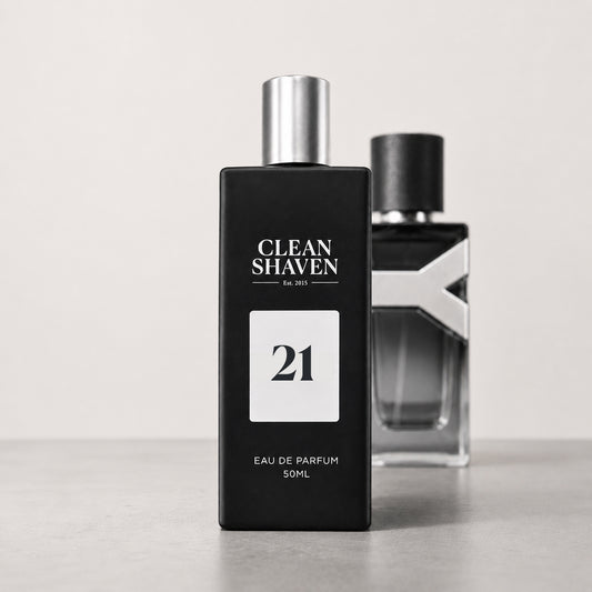 21  - Y inspired 50ml