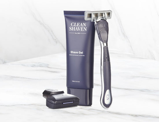 Gillette Alternative Razor - Cheap than Fusion Proglide Mach 3 Razor B ...