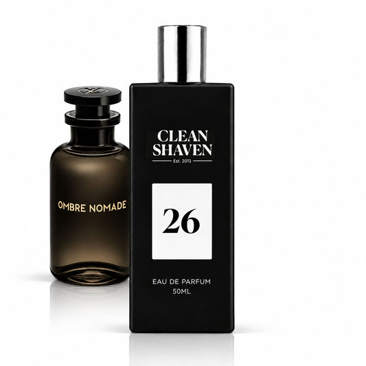 26 - Ombre Nomade Inspired 50ml