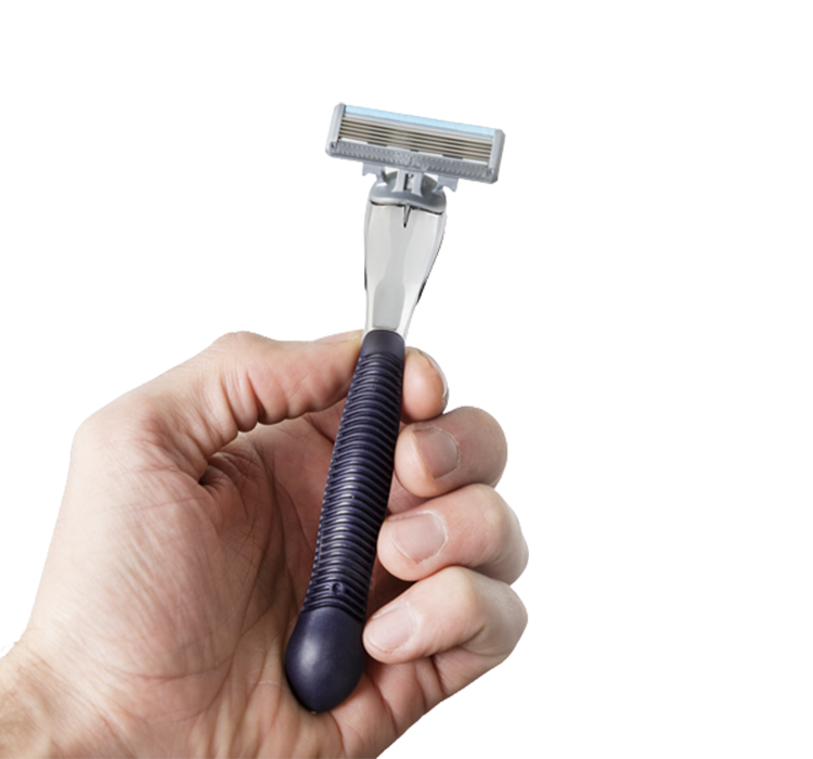 Our Story – Clean Shaven