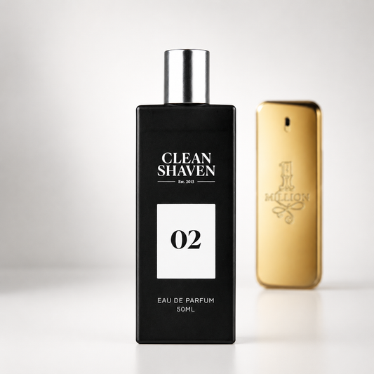 02 - One Million inspired 50ml