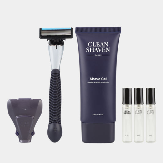 Razor Starter Set