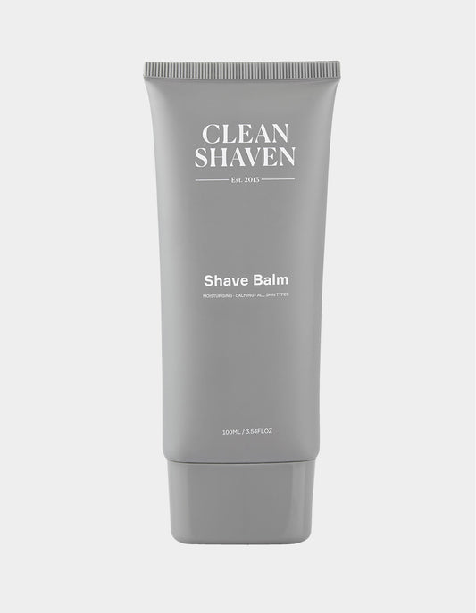 Shave Balm