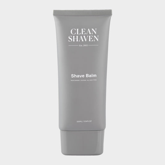 Shave Balm
