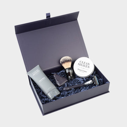 Shave Cream Gift Set