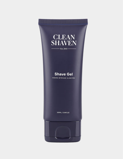 Shave Gel
