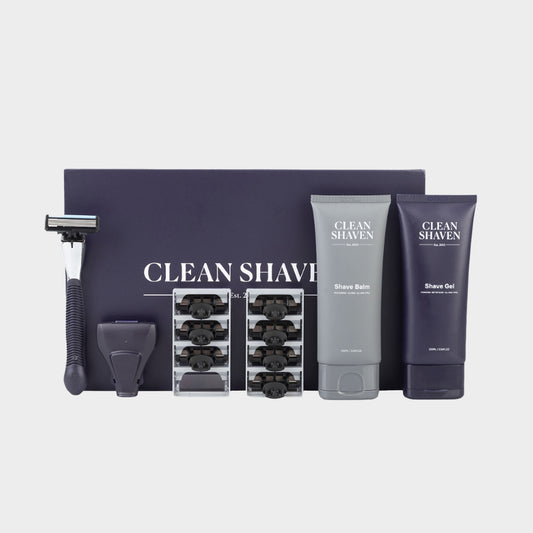 Shave Gift Set