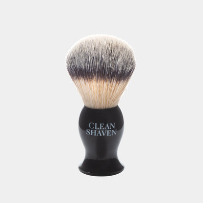 Shaving Cream 150ml & Shaving Brush