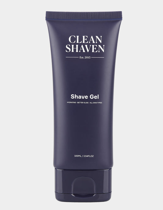 Shave Gel